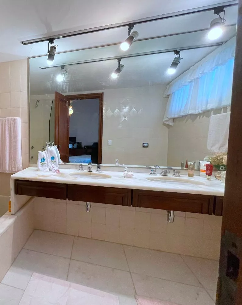 Apartamento, 4 quartos, 289 m² - Foto 11