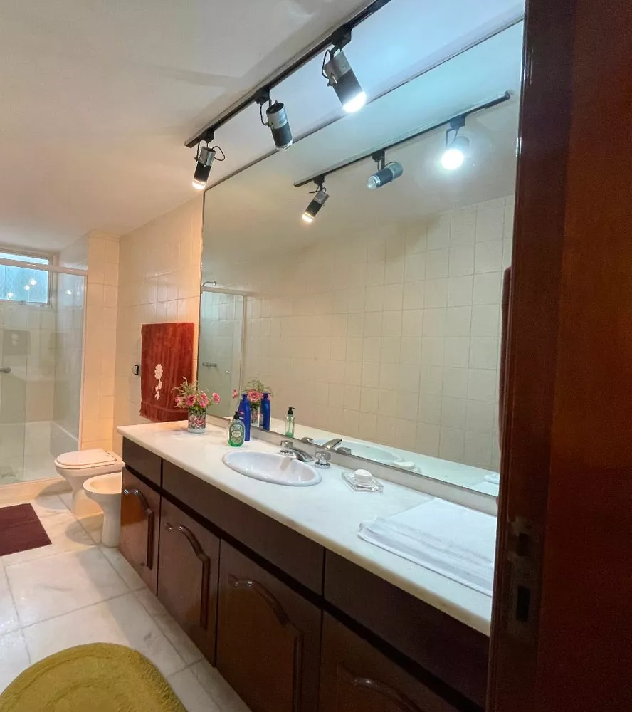 Apartamento, 4 quartos, 289 m² - Foto 3