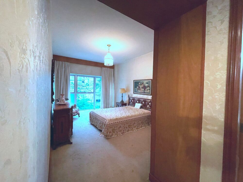 Apartamento à venda com 4 quartos, 289m² - Foto 8