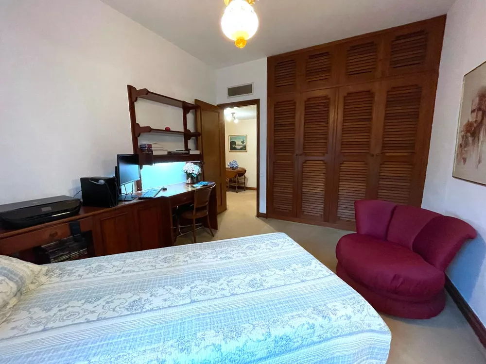 Apartamento, 4 quartos, 289 m² - Foto 9