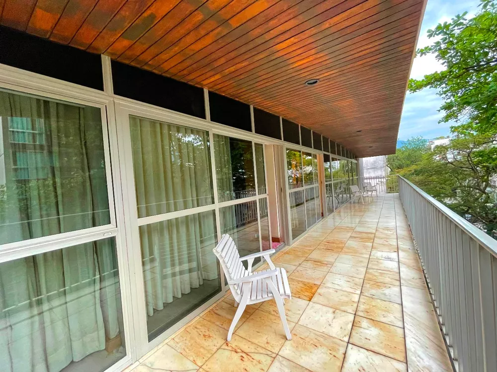 Apartamento, 4 quartos, 289 m² - Foto 13