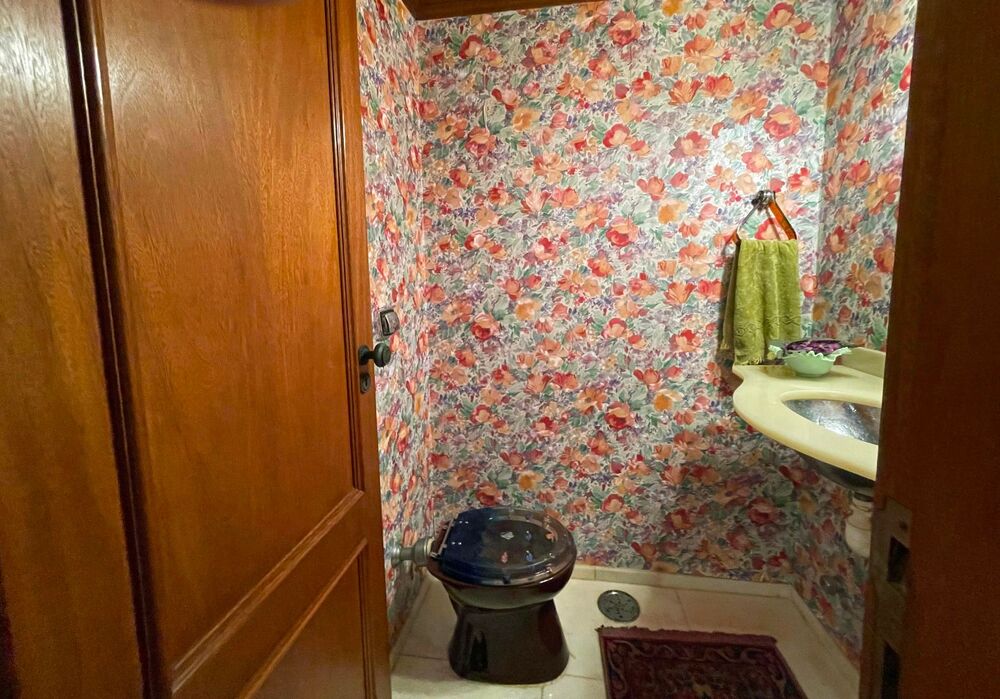 Apartamento à venda com 4 quartos, 289m² - Foto 2