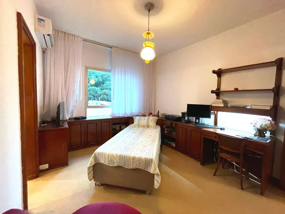 Apartamento, 4 quartos, 289 m² - Foto 1