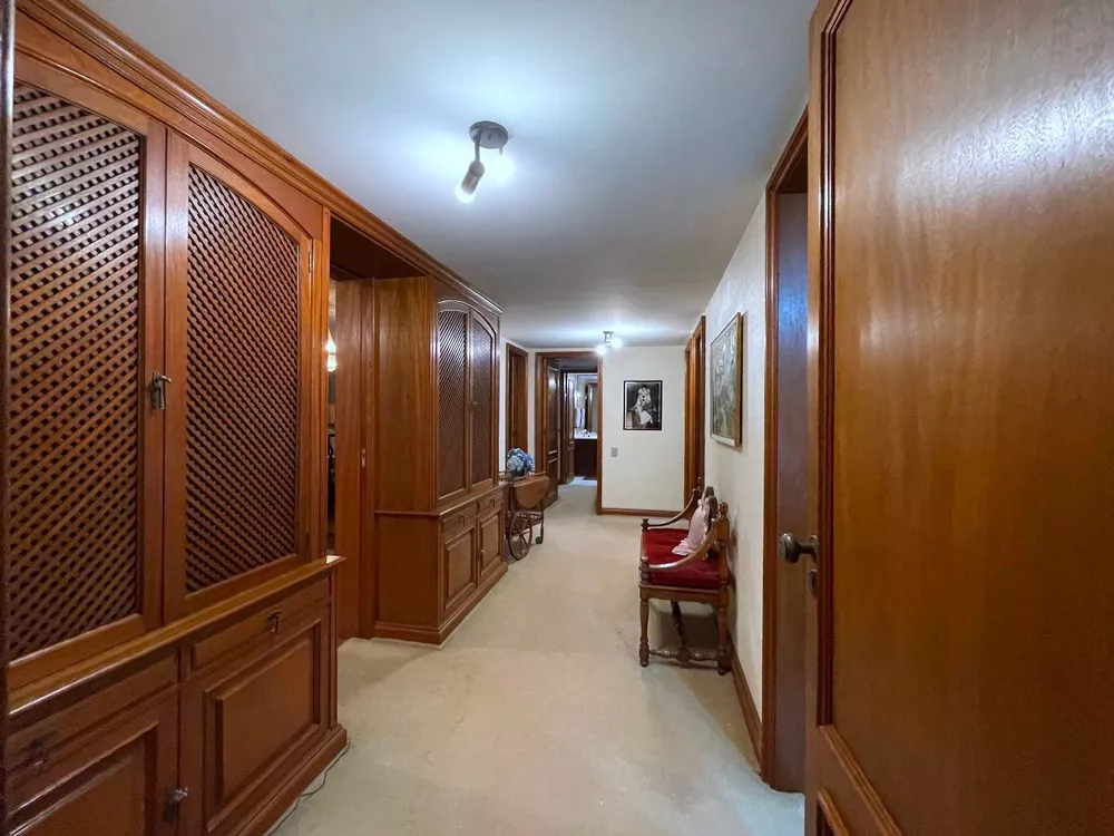 Apartamento, 4 quartos, 289 m² - Foto 18