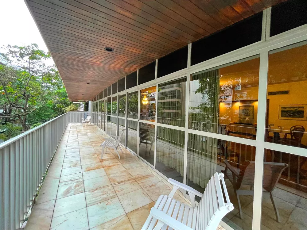 Apartamento, 4 quartos, 289 m² - Foto 10