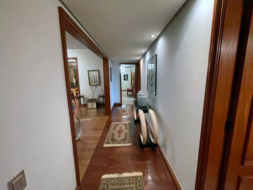 Apartamento, 4 quartos, 289 m² - Foto 14