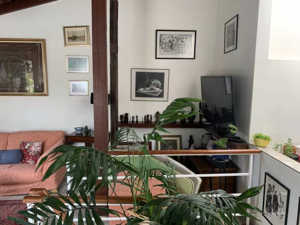 Cobertura, 4 quartos, 228 m² - Foto 23
