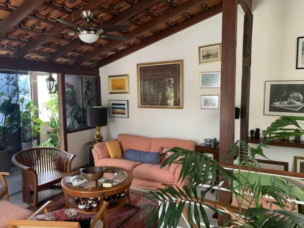 Cobertura, 4 quartos, 228 m² - Foto 19