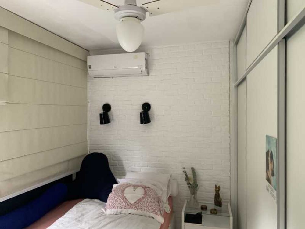 Cobertura, 4 quartos, 228 m² - Foto 14
