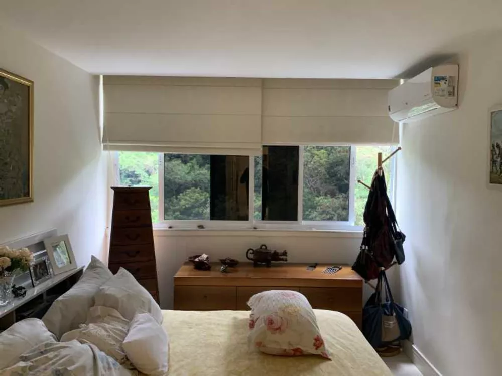 Cobertura, 4 quartos, 228 m² - Foto 8