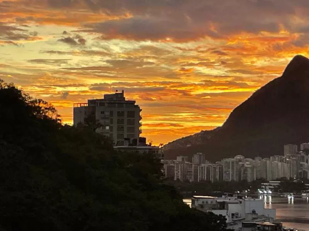 Cobertura, 4 quartos, 228 m² - Foto 4