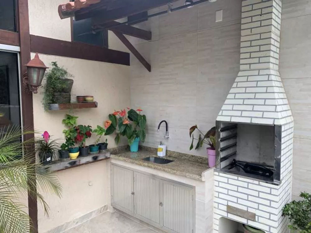 Cobertura, 4 quartos, 228 m² - Foto 18