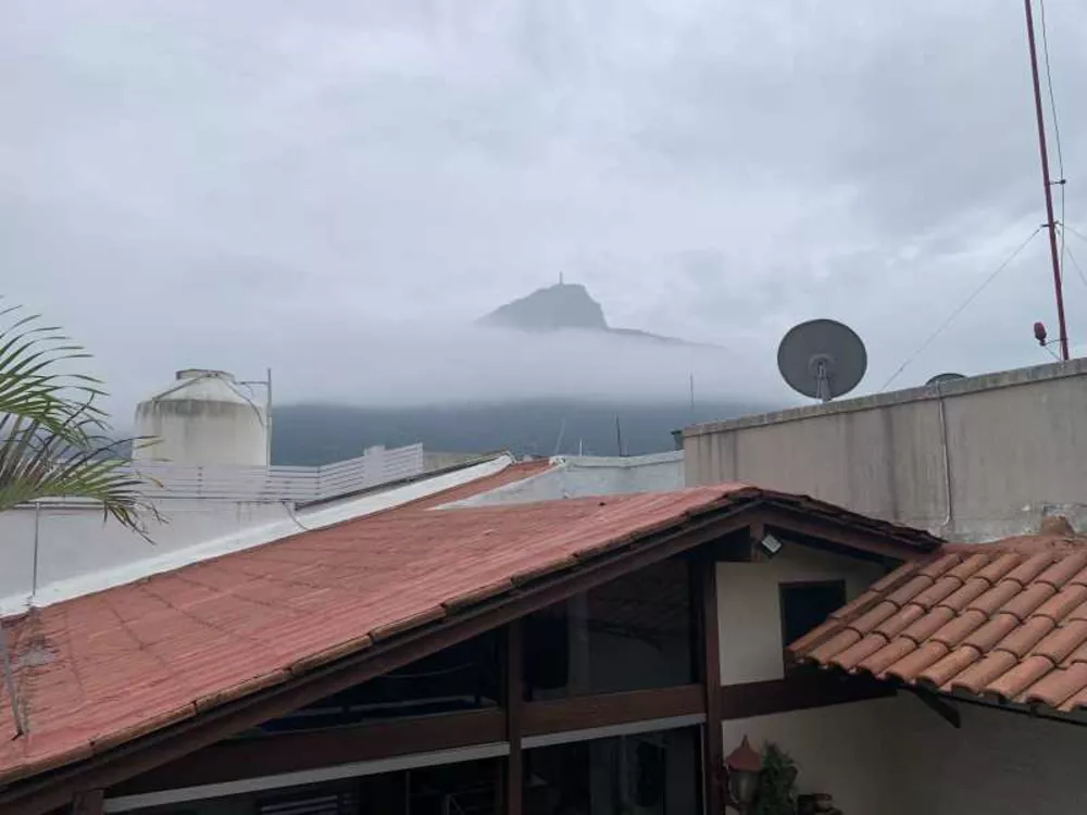 Cobertura, 4 quartos, 228 m² - Foto 16