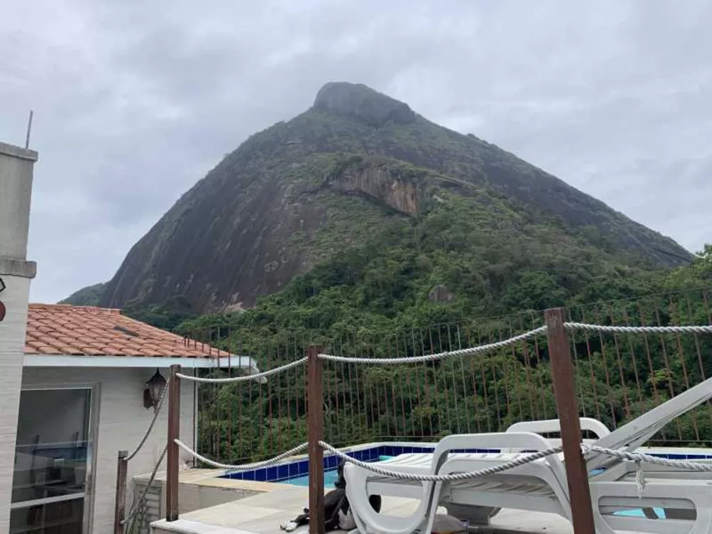 Cobertura, 4 quartos, 228 m² - Foto 21