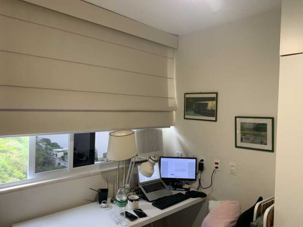 Cobertura, 4 quartos, 228 m² - Foto 10