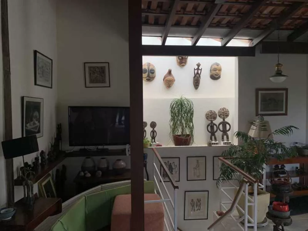 Cobertura, 4 quartos, 228 m² - Foto 24