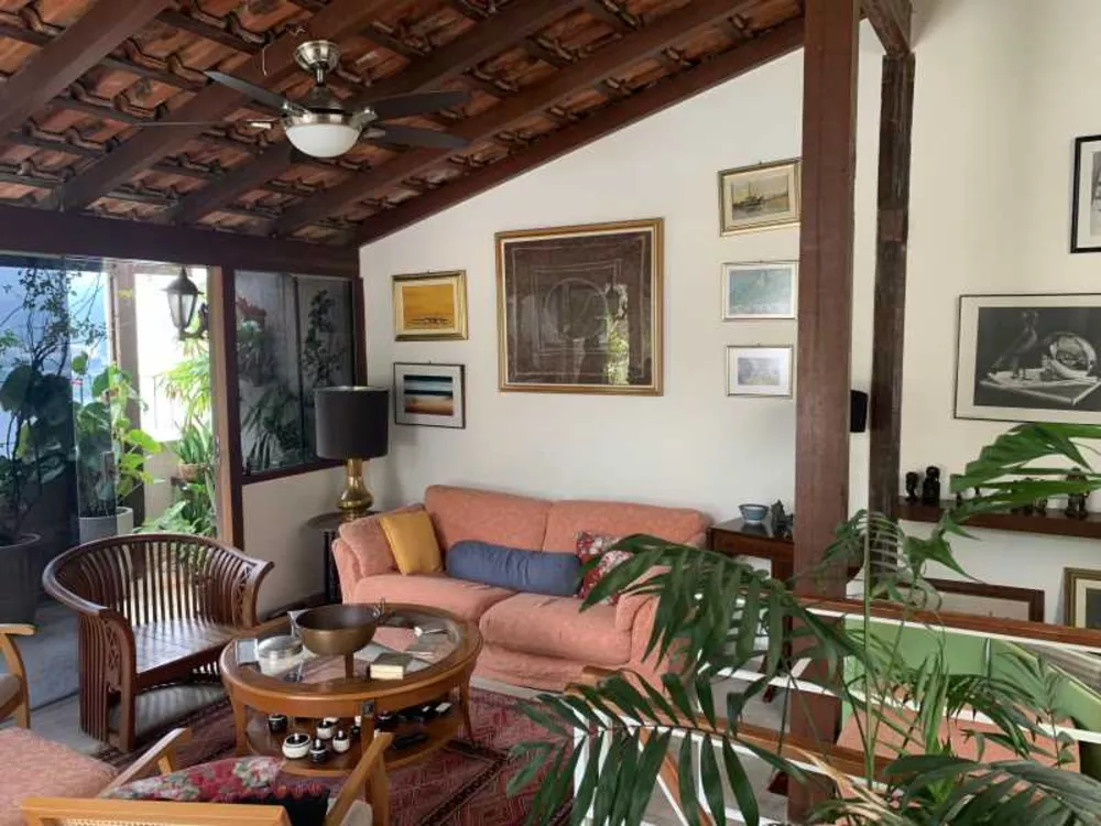 Cobertura, 4 quartos, 228 m² - Foto 20