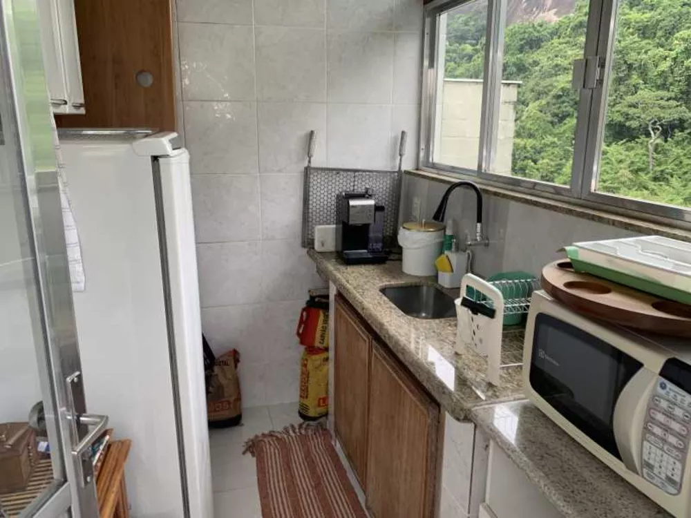 Cobertura, 4 quartos, 228 m² - Foto 22