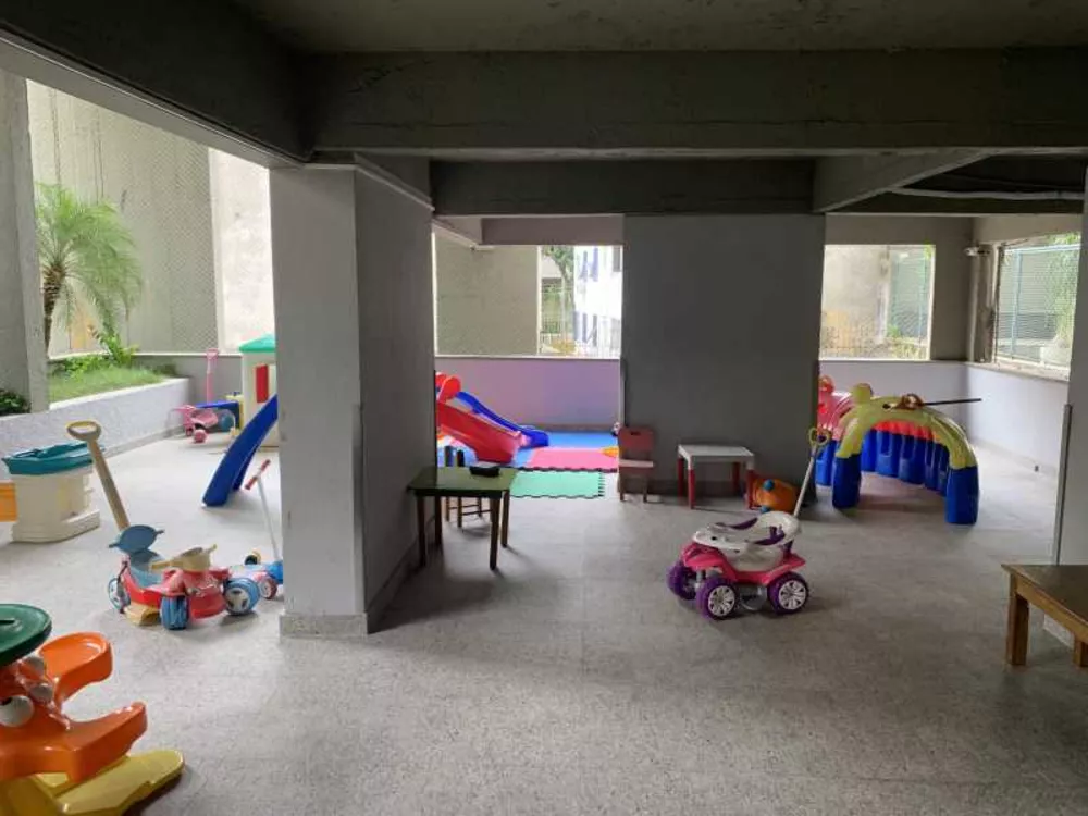 Cobertura, 4 quartos, 228 m² - Foto 27