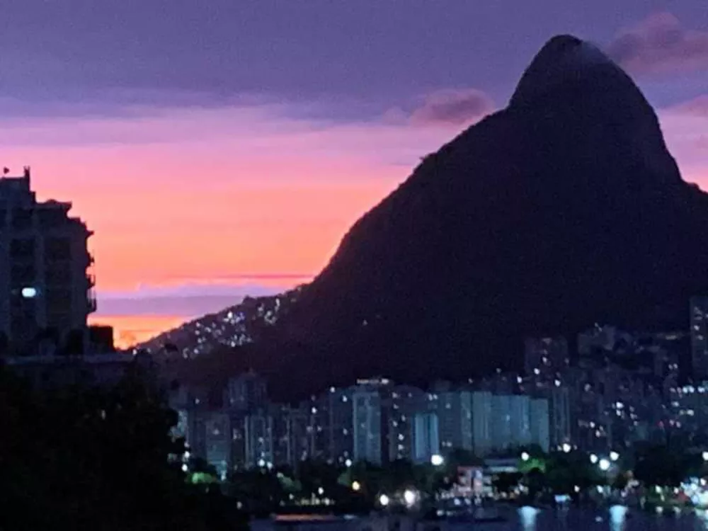 Cobertura, 4 quartos, 228 m² - Foto 3