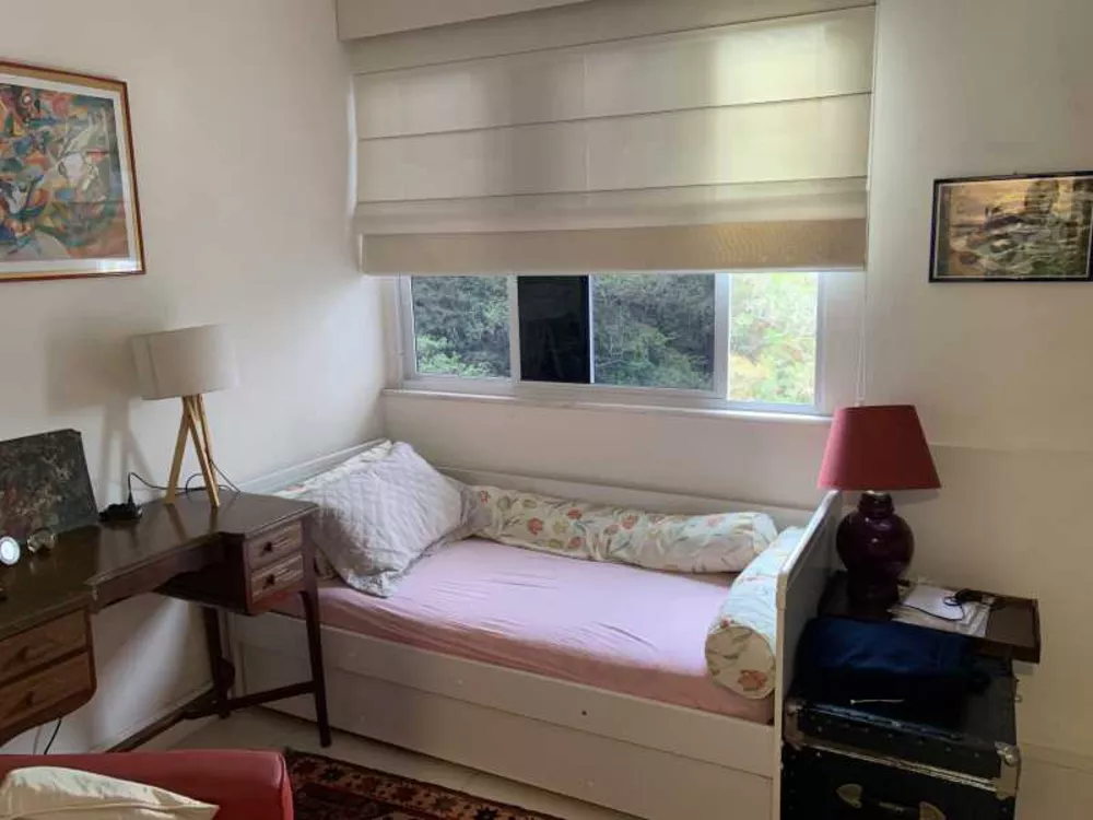 Cobertura, 4 quartos, 228 m² - Foto 9