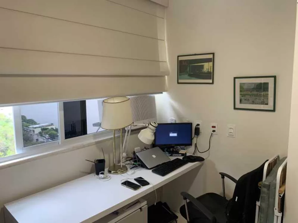 Cobertura, 4 quartos, 228 m² - Foto 5
