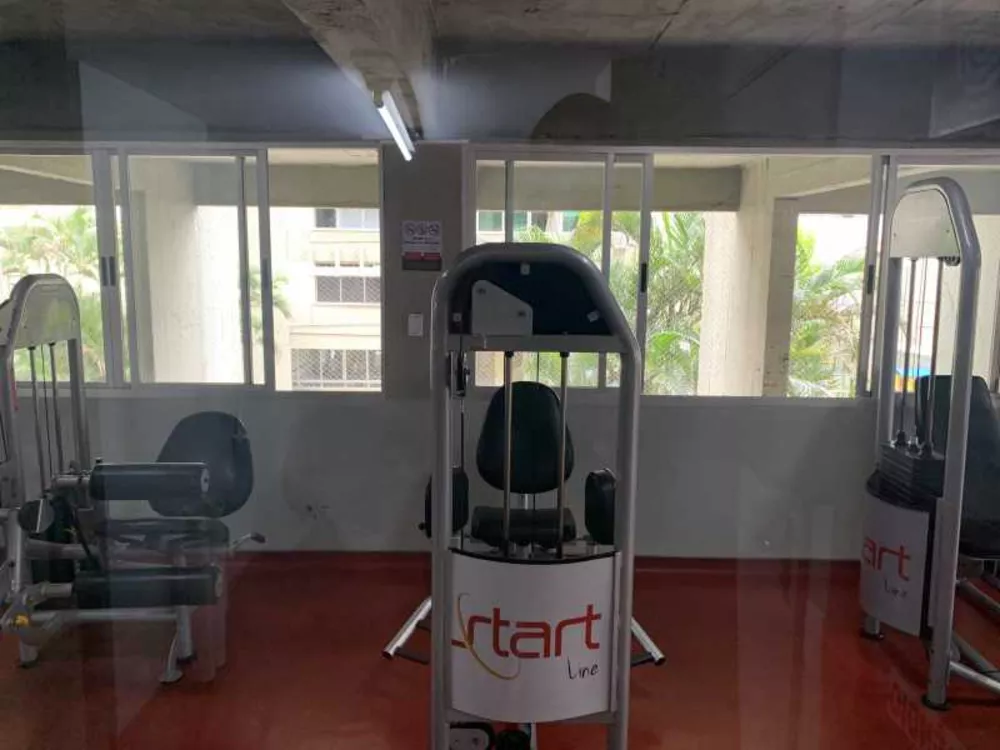 Cobertura, 4 quartos, 228 m² - Foto 26