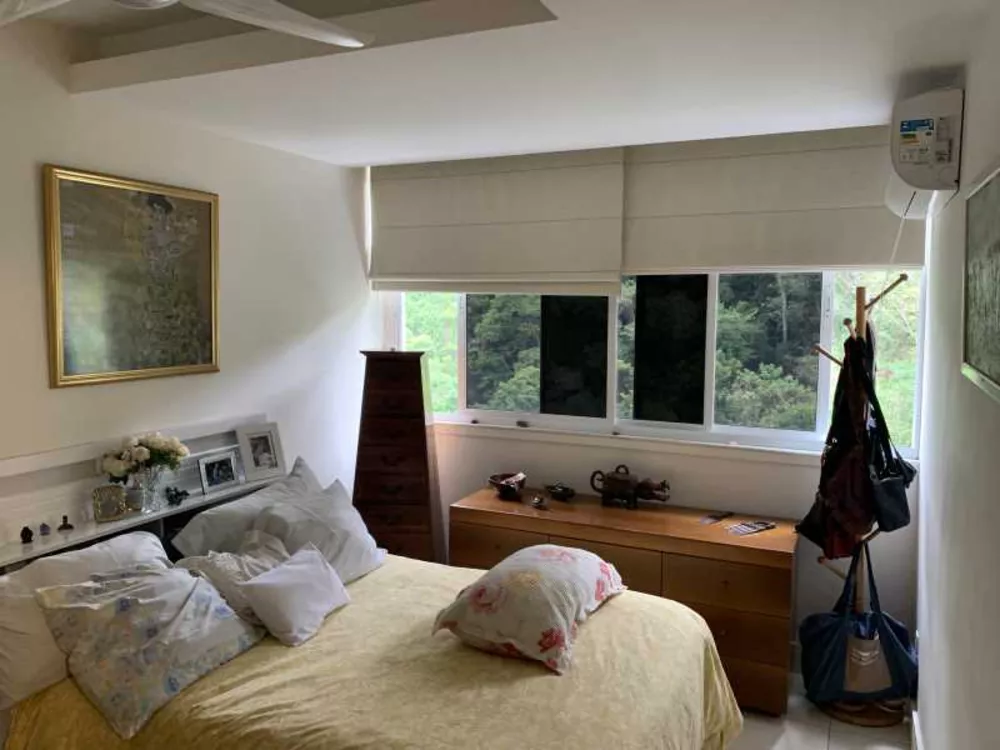 Cobertura, 4 quartos, 228 m² - Foto 13