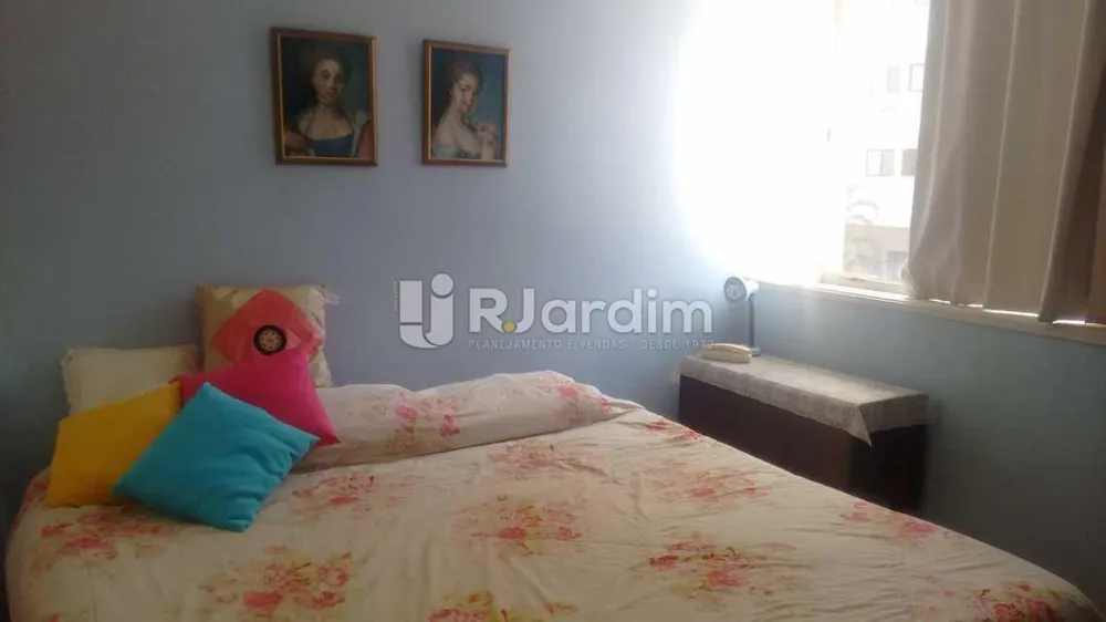 Apartamento, 4 quartos, 300 m² - Foto 11