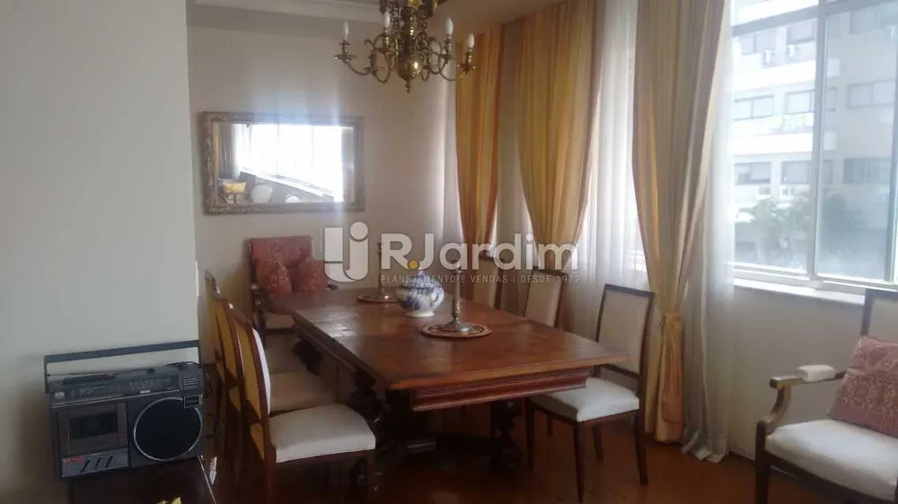 Apartamento, 4 quartos, 300 m² - Foto 8