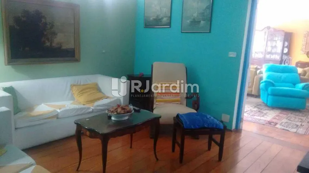 Apartamento, 4 quartos, 300 m² - Foto 6