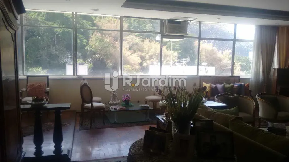 Apartamento, 4 quartos, 300 m² - Foto 2