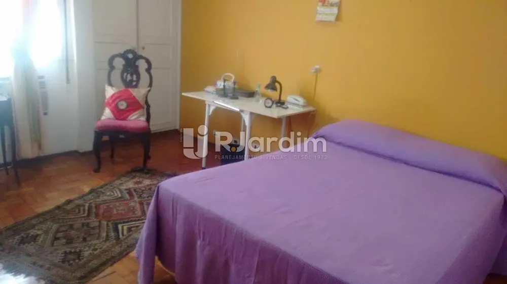 Apartamento, 4 quartos, 300 m² - Foto 3