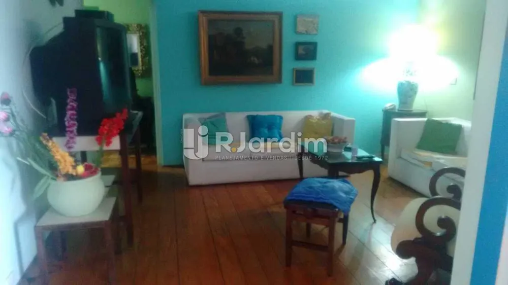 Apartamento, 4 quartos, 300 m² - Foto 9