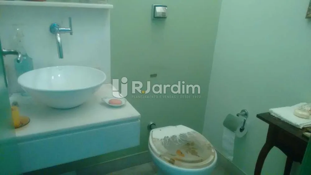 Apartamento, 4 quartos, 300 m² - Foto 10