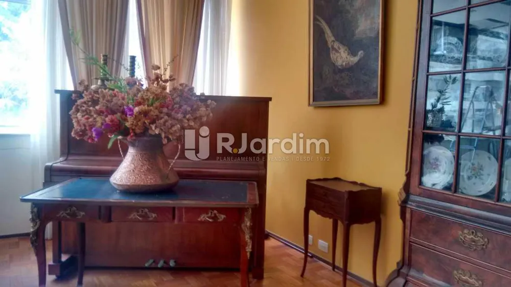 Apartamento, 4 quartos, 300 m² - Foto 12