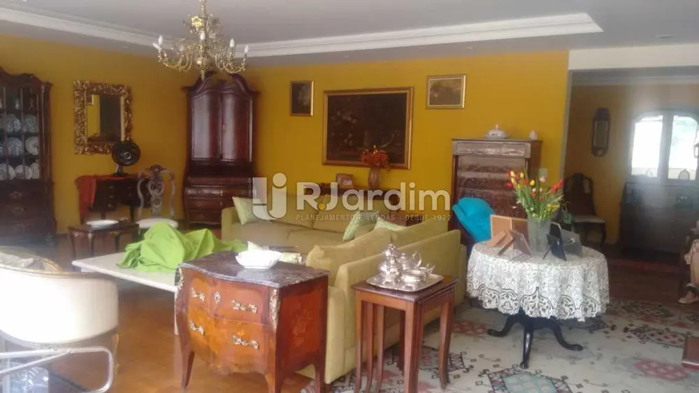 Apartamento, 4 quartos, 300 m² - Foto 16