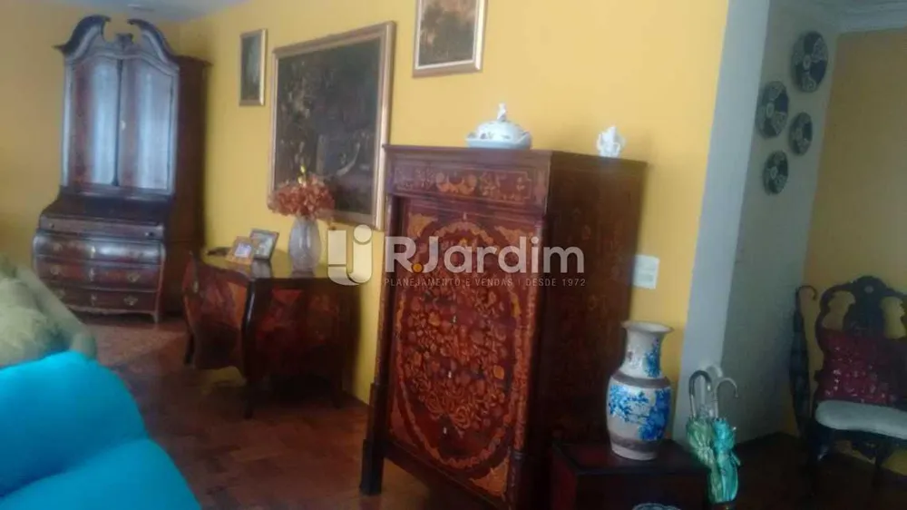 Apartamento, 4 quartos, 300 m² - Foto 5