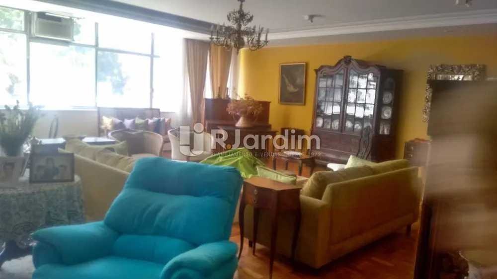 Apartamento, 4 quartos, 300 m² - Foto 4