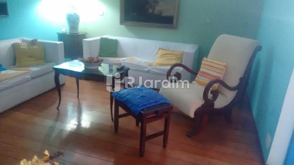 Apartamento, 4 quartos, 300 m² - Foto 17