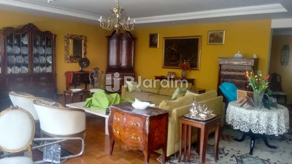 Apartamento, 4 quartos, 300 m² - Foto 13