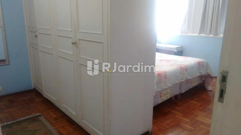 Apartamento, 4 quartos, 300 m² - Foto 1