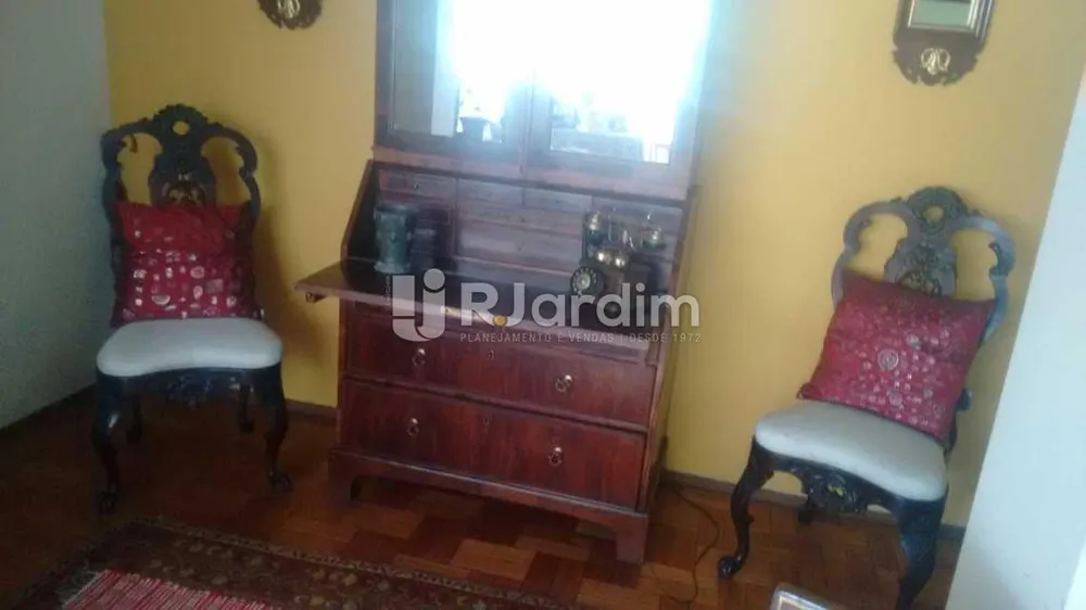 Apartamento, 4 quartos, 300 m² - Foto 19