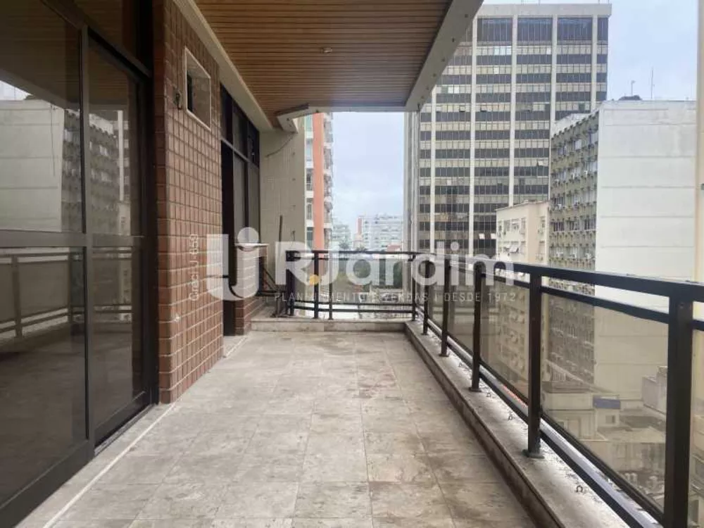 Apartamento, 4 quartos, 163 m² - Foto 6