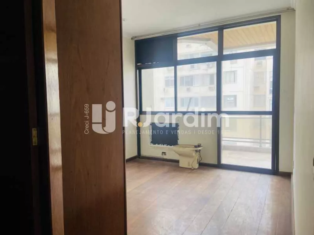 Apartamento, 4 quartos, 163 m² - Foto 2