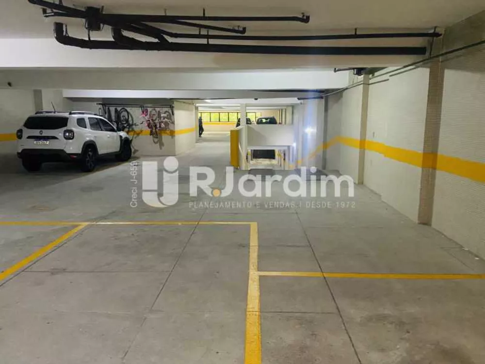 Apartamento, 4 quartos, 163 m² - Foto 1