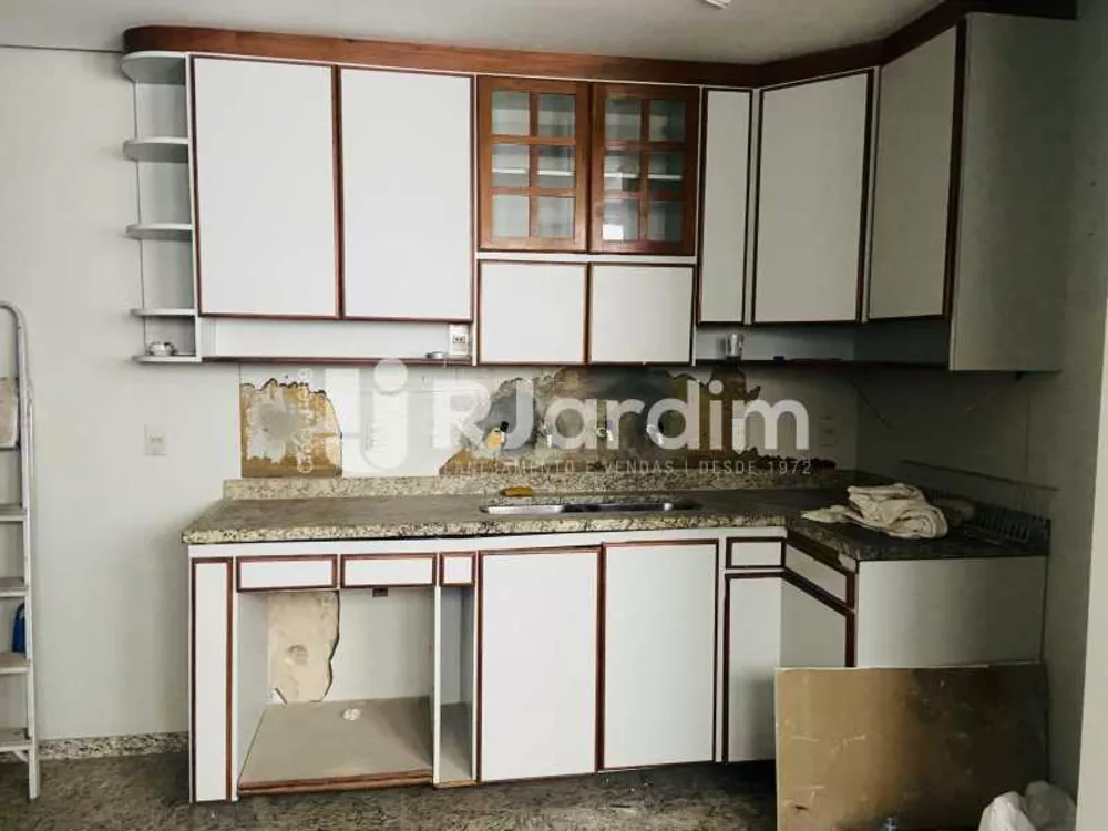 Apartamento, 4 quartos, 163 m² - Foto 17
