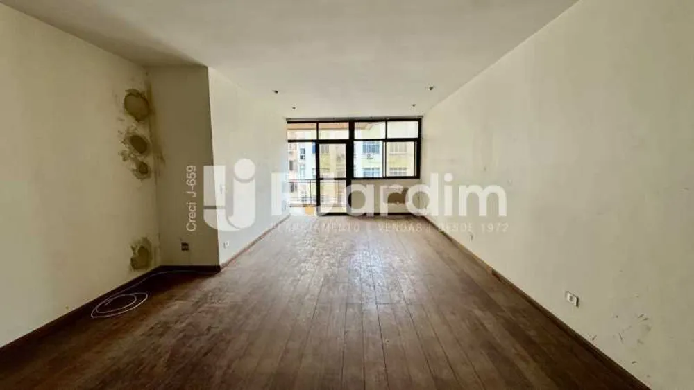 Apartamento, 4 quartos, 163 m² - Foto 10