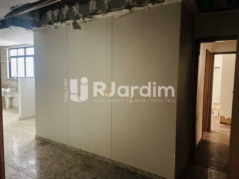 Apartamento, 4 quartos, 163 m² - Foto 11