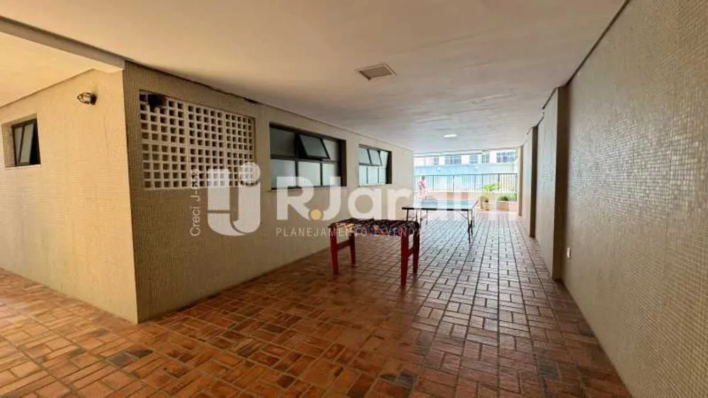 Apartamento, 4 quartos, 163 m² - Foto 13